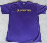 Salford Star T-shirts